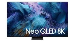 Samsung Neo QLED 8K 65QN990F (2025)