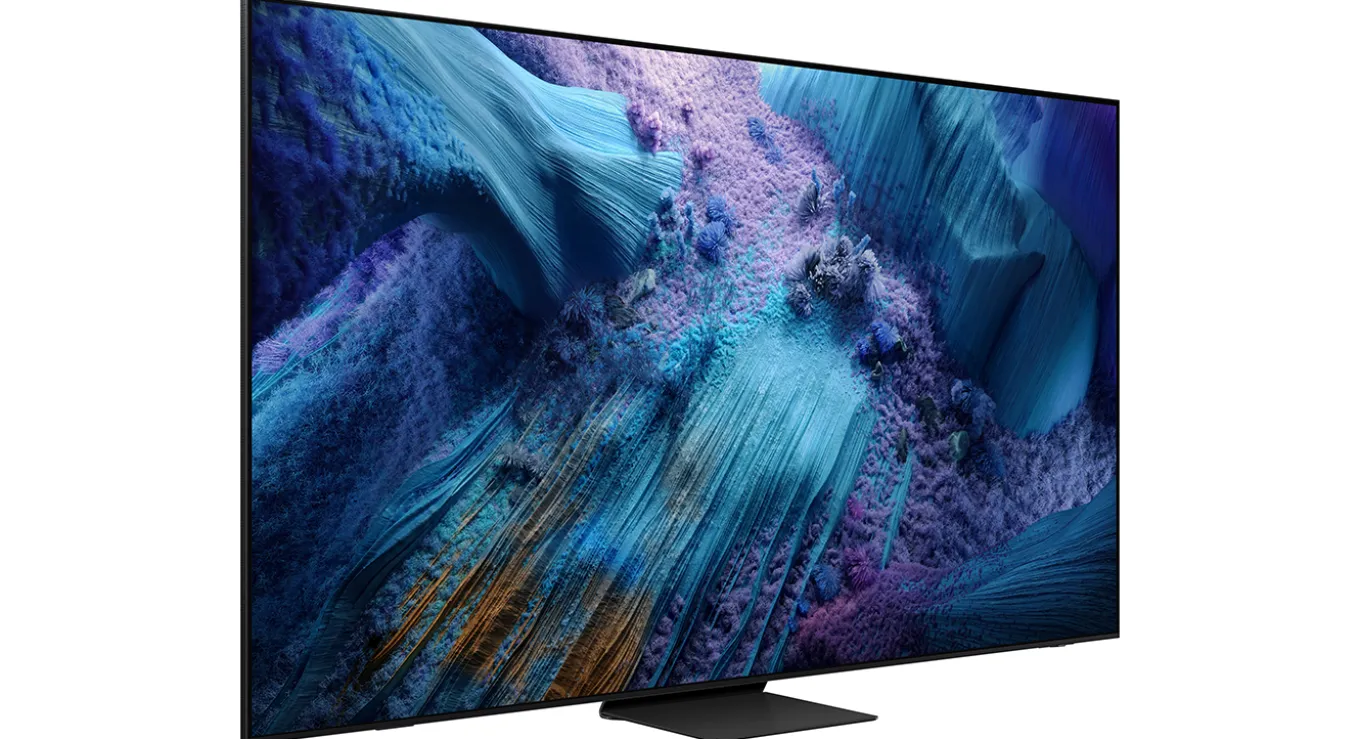 Samsung Neo QLED 8K 65QN990F (2025)