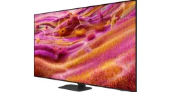 Samsung Neo QLED 4K 98QN90F (2025)