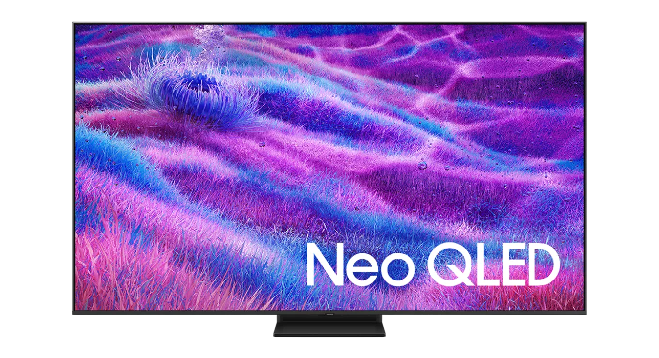 Samsung Neo QLED 4K 85QN80F (2025)