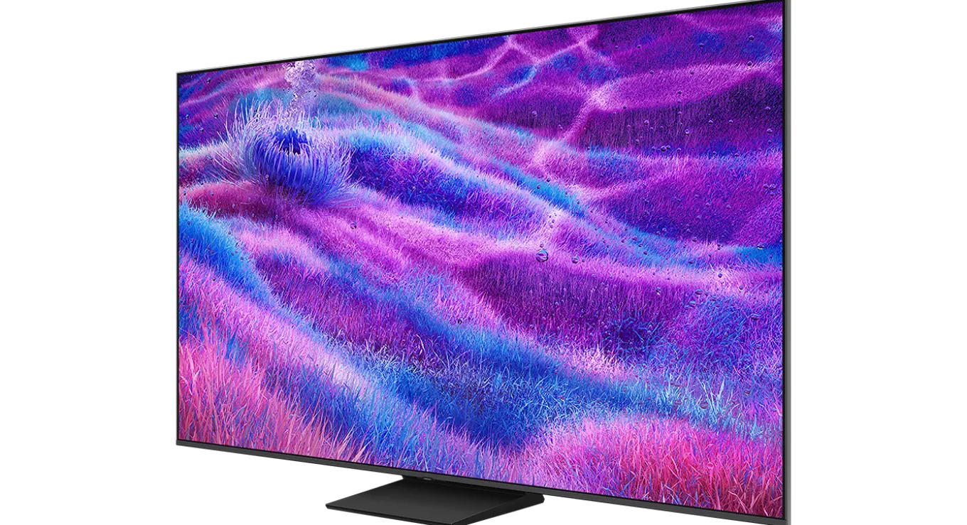 Samsung Neo QLED 4K 85QN80F (2025)