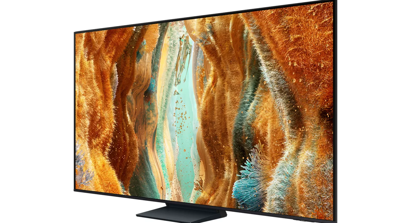 Samsung Neo QLED 4K 75QN73F (2025)