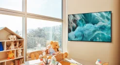 Samsung Neo QLED 4K 75QN73F (2025)