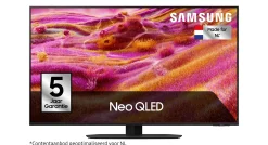 Samsung Neo QLED 4K 85QN90F (2025)