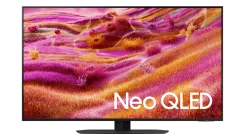 Samsung Neo QLED 4K 85QN90F (2025)