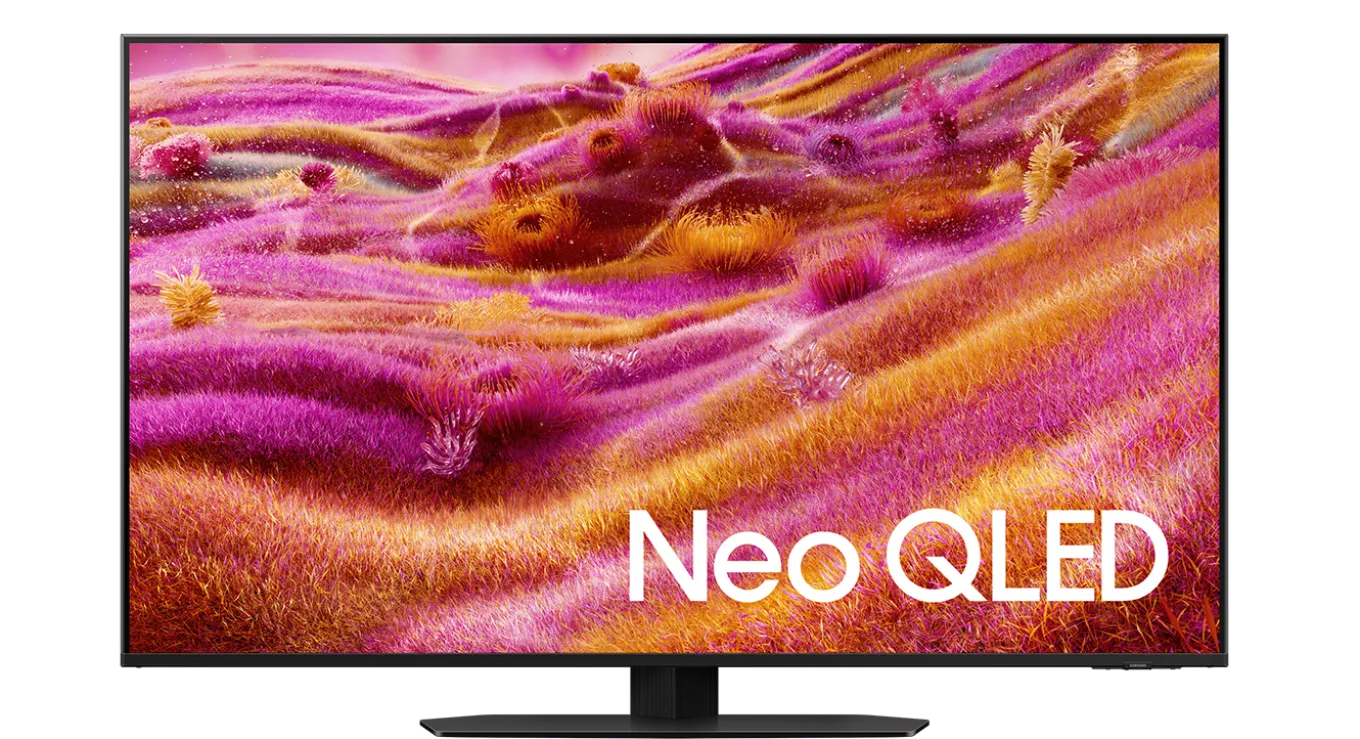 Samsung Neo QLED 4K 85QN90F (2025)