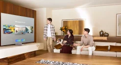 Samsung Neo QLED 8K 75QN990F (2025)