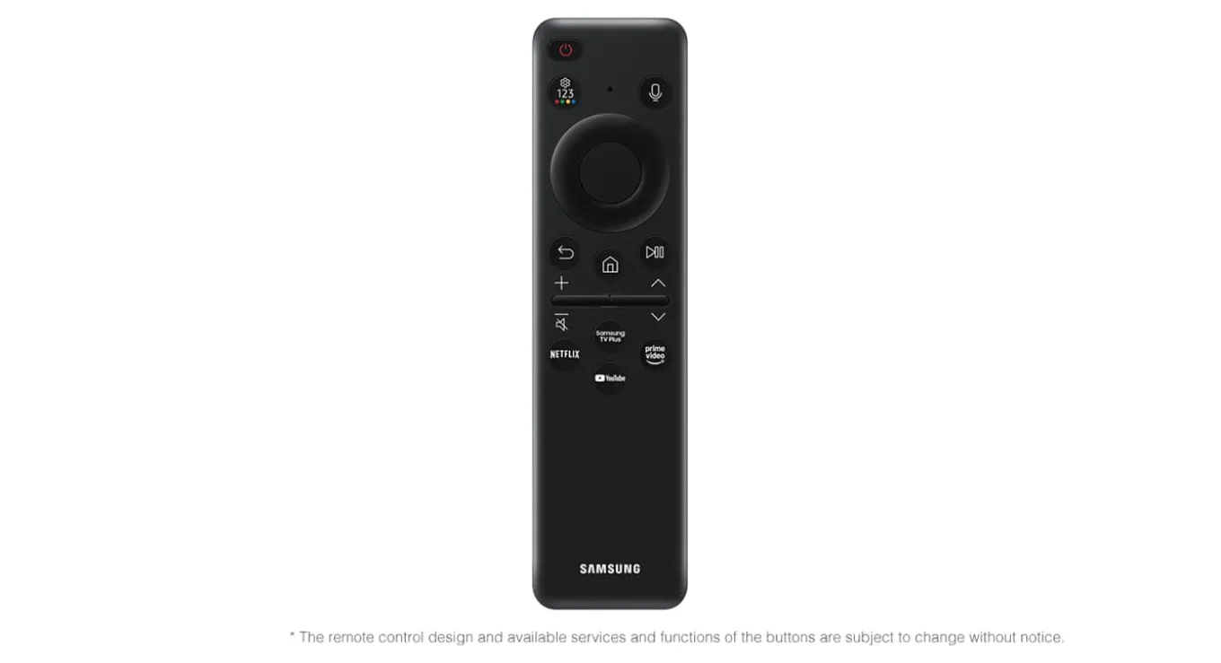 Samsung Neo QLED 8K 85QN990F (2025)