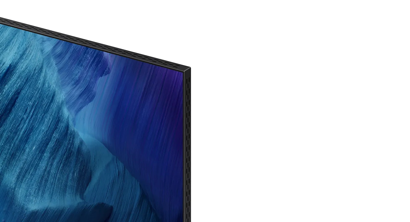 Samsung Neo QLED 8K 85QN990F (2025)