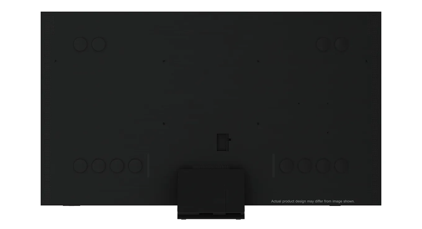 Samsung Neo QLED 8K 85QN990F (2025)
