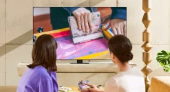Samsung Neo QLED 4K 43QN93F (2025)