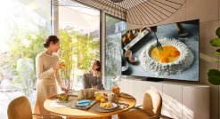 Samsung Neo QLED 4K 55QN83F (2025)