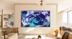 Samsung Neo QLED 8K 85QN900F (2025) Buitenkansje