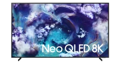Samsung Neo QLED 8K 85QN900F (2025) Buitenkansje