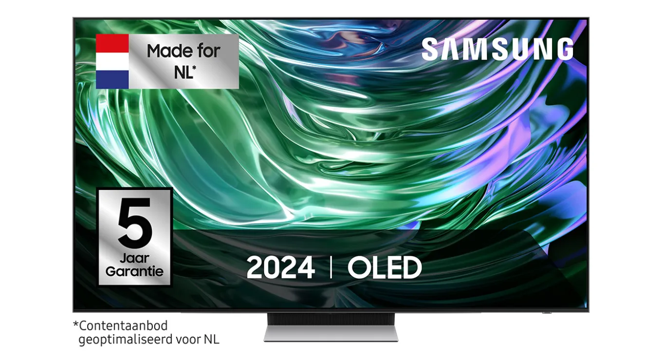 Samsung OLED 4K 77S90D (2024)