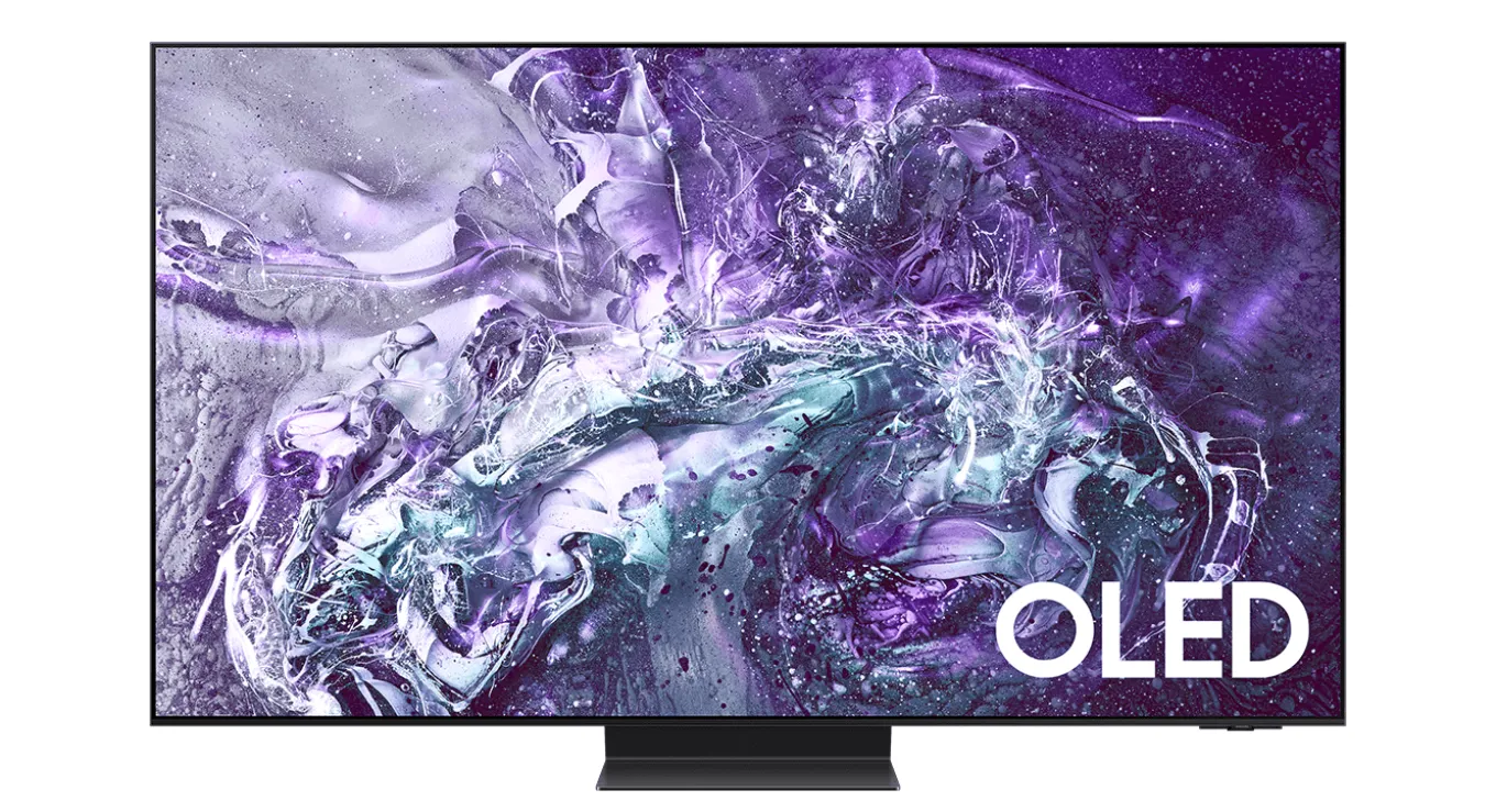 Samsung OLED 4K 77S95D (2024)