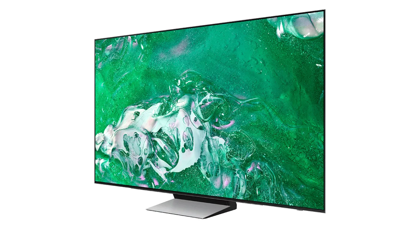 Samsung OLED 4K 48S93D (2024)