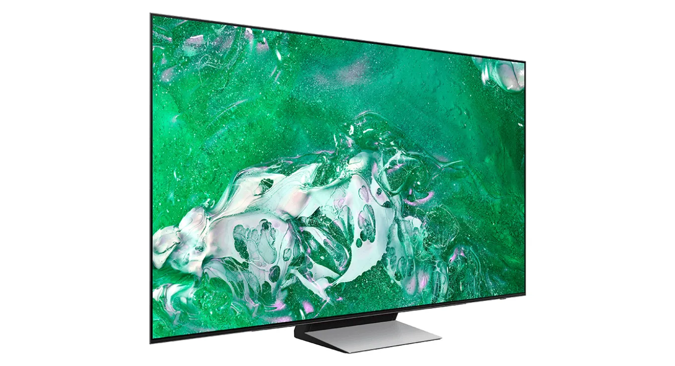 Samsung OLED 4K 83S93D (2024)