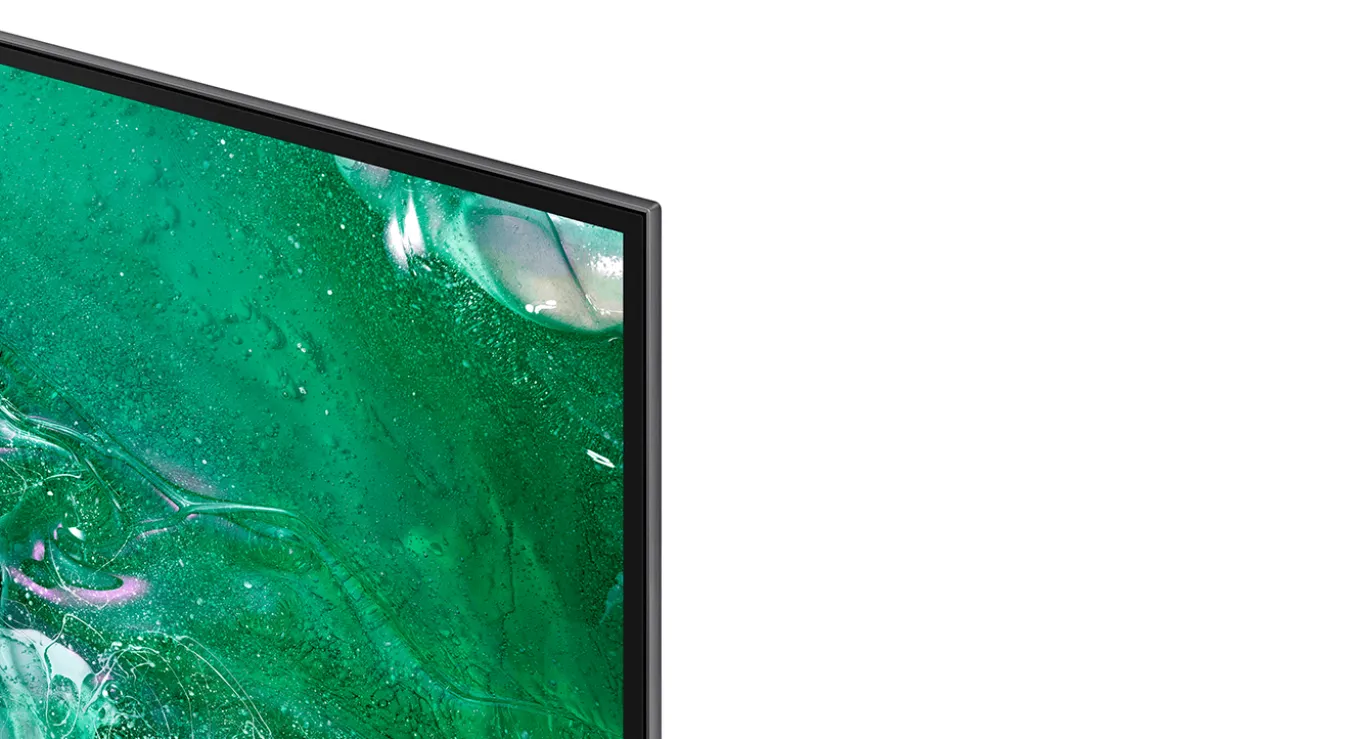 Samsung OLED 4K 83S93D (2024)