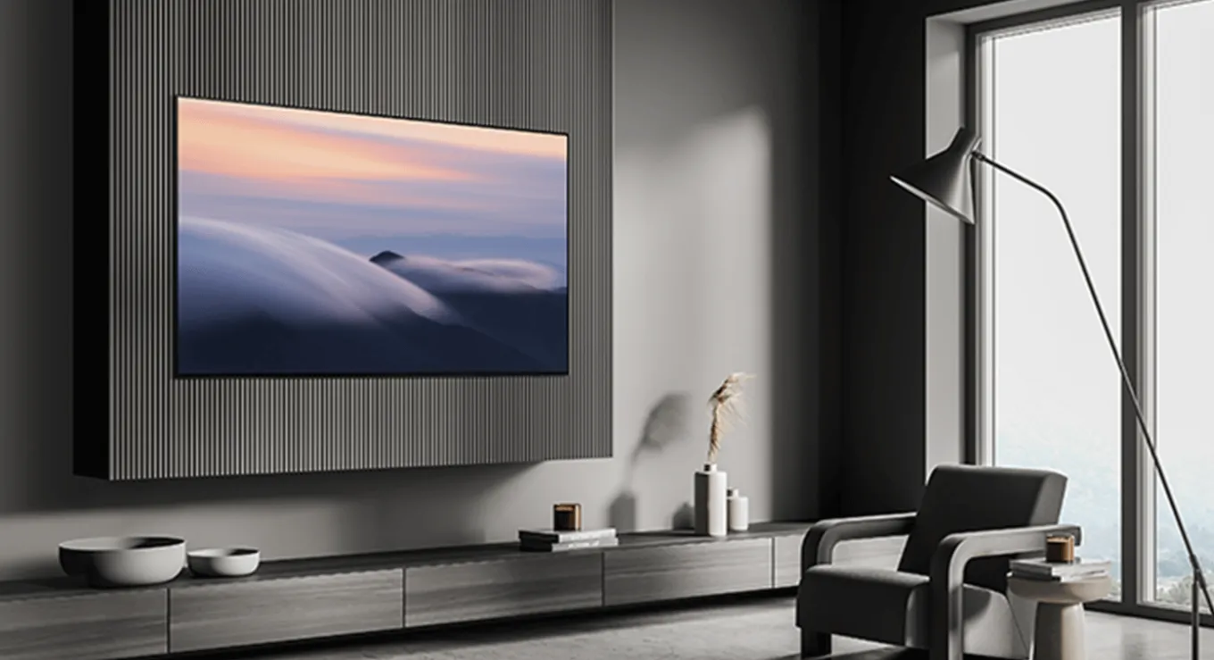 Samsung OLED 4K 55S93D (2024)