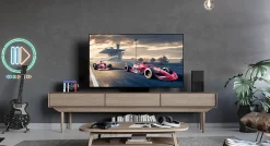 Samsung OLED 4K 55S95D (2024)