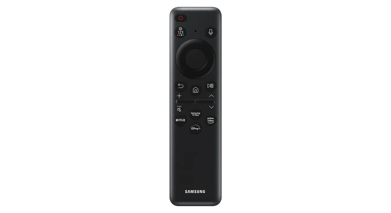 Samsung OLED 4K 55S95D (2024)