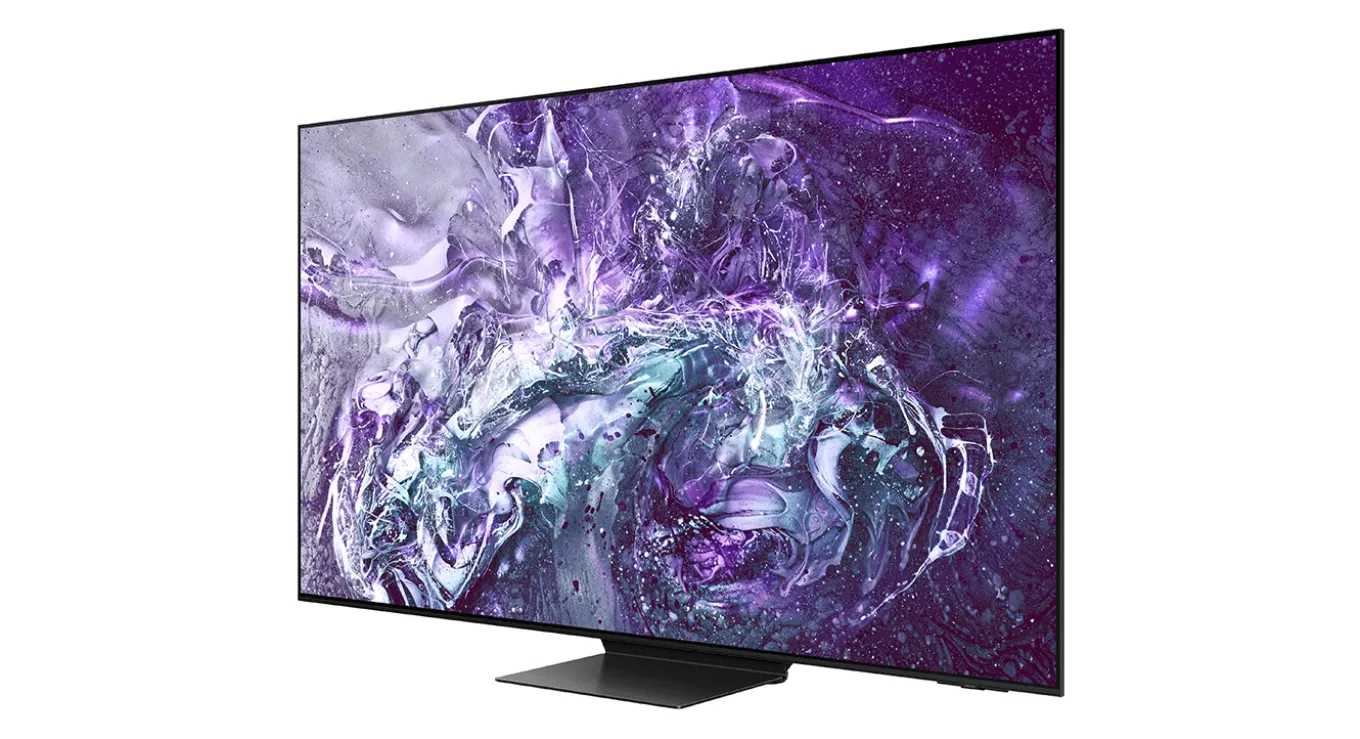 Samsung OLED 4K 55S95D (2024)
