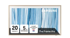 Samsung QE75LS03HW - 75