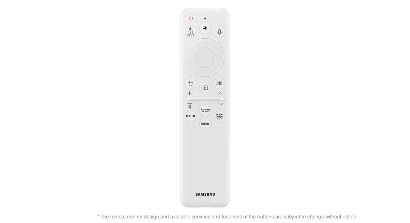 Samsung QE85LS03HW - 85" The Frame Pro Neo QLED (2026)