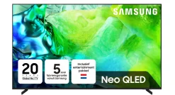 Samsung QE65QN83H- 65