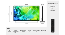 Samsung QE85QN80H - 85