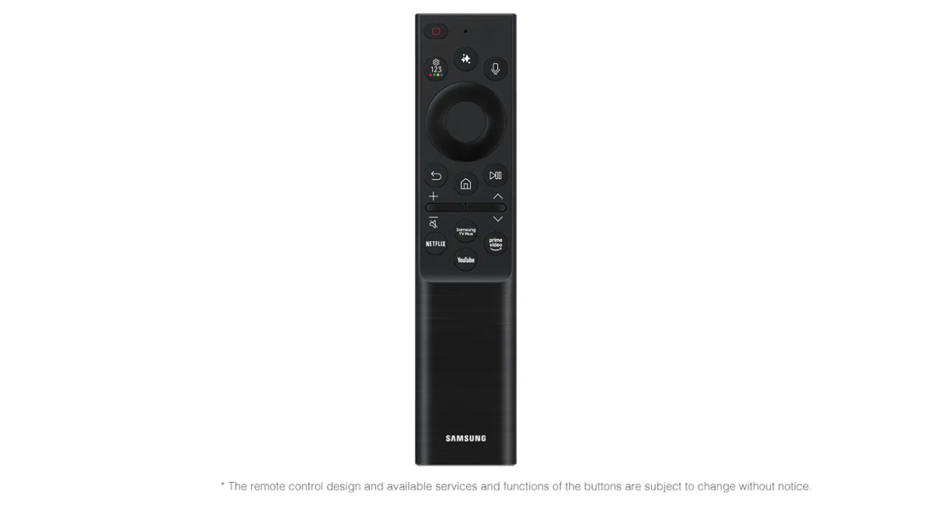 Samsung QE100QN80H- 100" Neo QLED (2026)