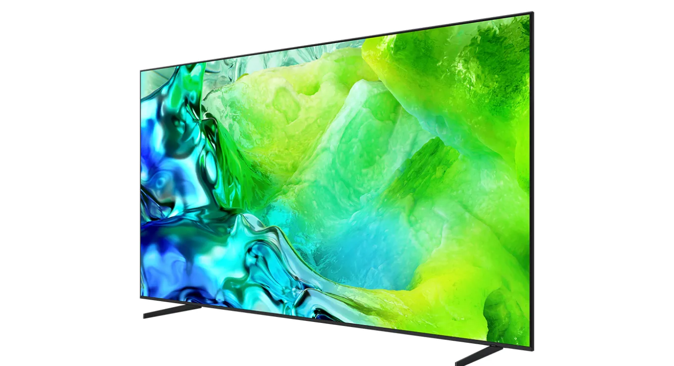 Samsung QE100QN80H- 100" Neo QLED (2026)