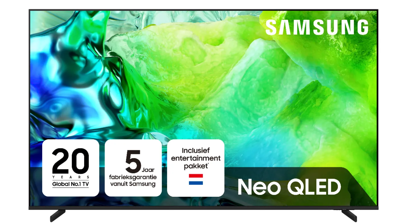 Samsung QE100QN80H- 100" Neo QLED (2026)