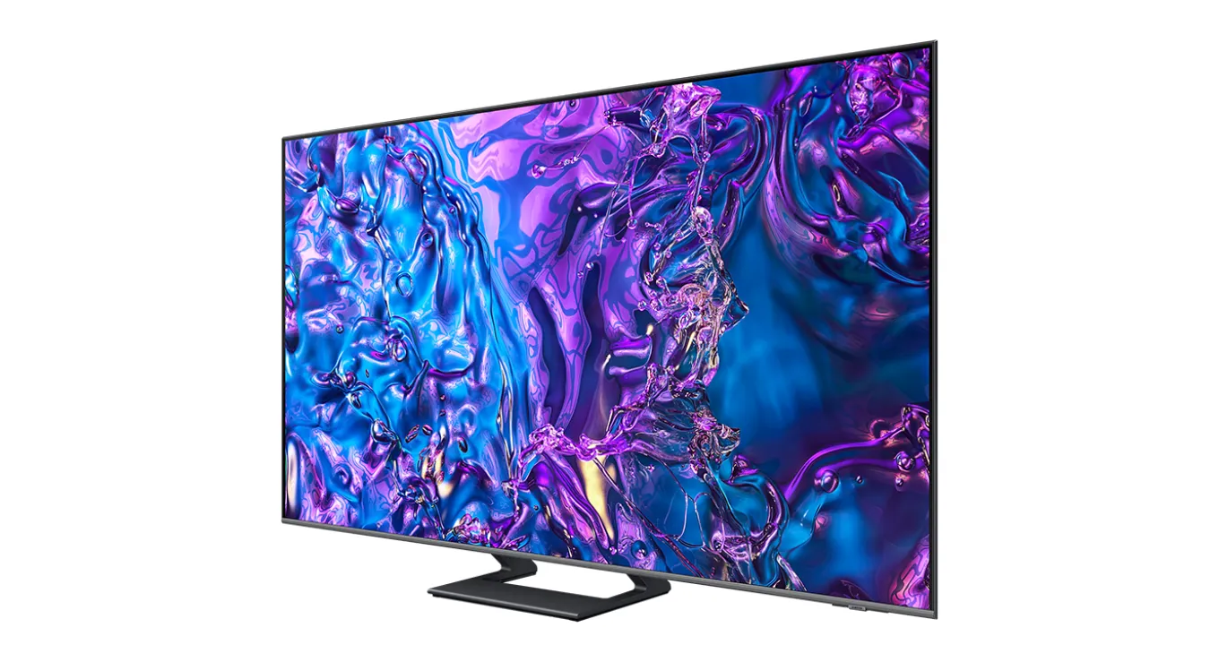 Samsung QLED 4K 65Q73D (2024)