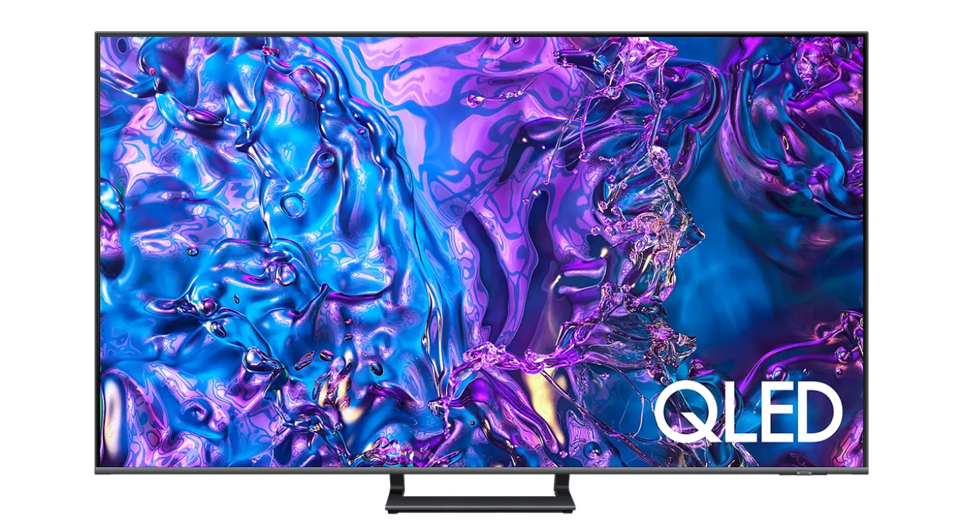 Samsung QLED 4K 65Q73D (2024)