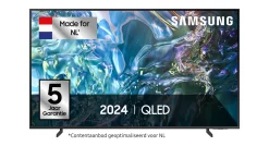 Samsung QLED 4K 43Q68D (2024)