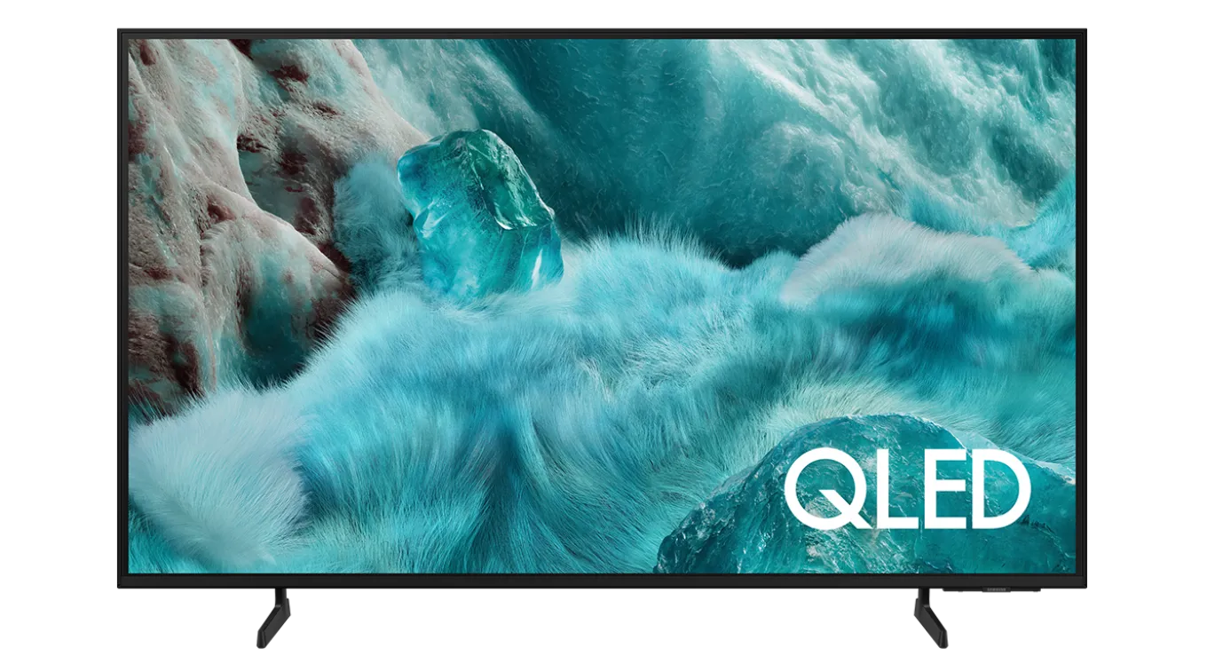 Samsung QLED 4K 85Q7F3 (2025)