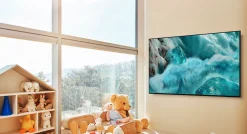 Samsung QLED 4K 85Q7F3 (2025)