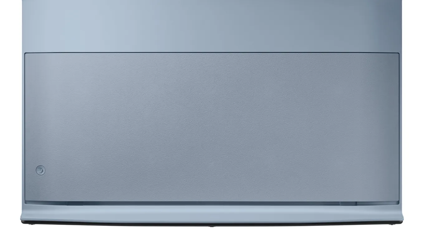 Samsung QLED 4K The Serif 43LS01T Blue (2020)