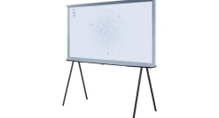 Samsung QLED 4k The Serif 49LS01T Blue (2020)