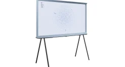Samsung QLED 4k The Serif 49LS01T Blue (2020)