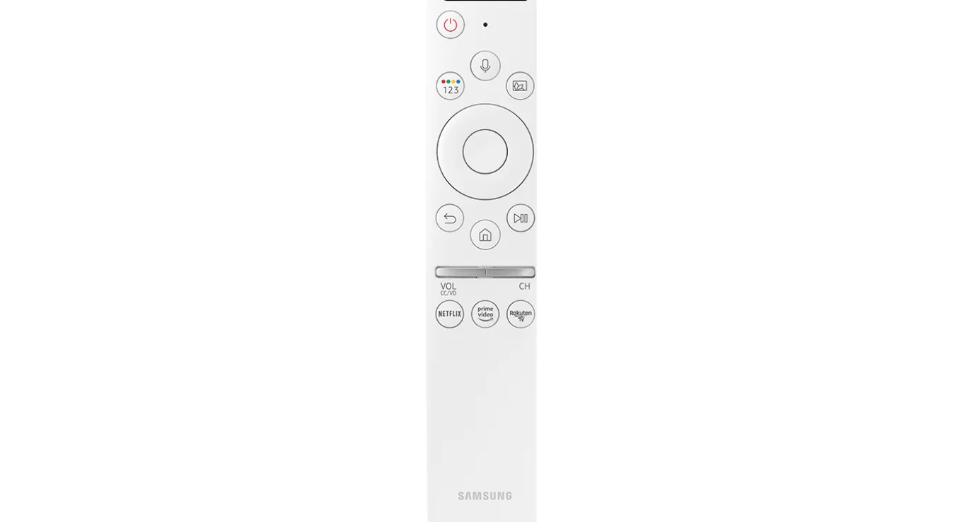 Samsung QLED 4K The Serif 43LS01T White (2020)
