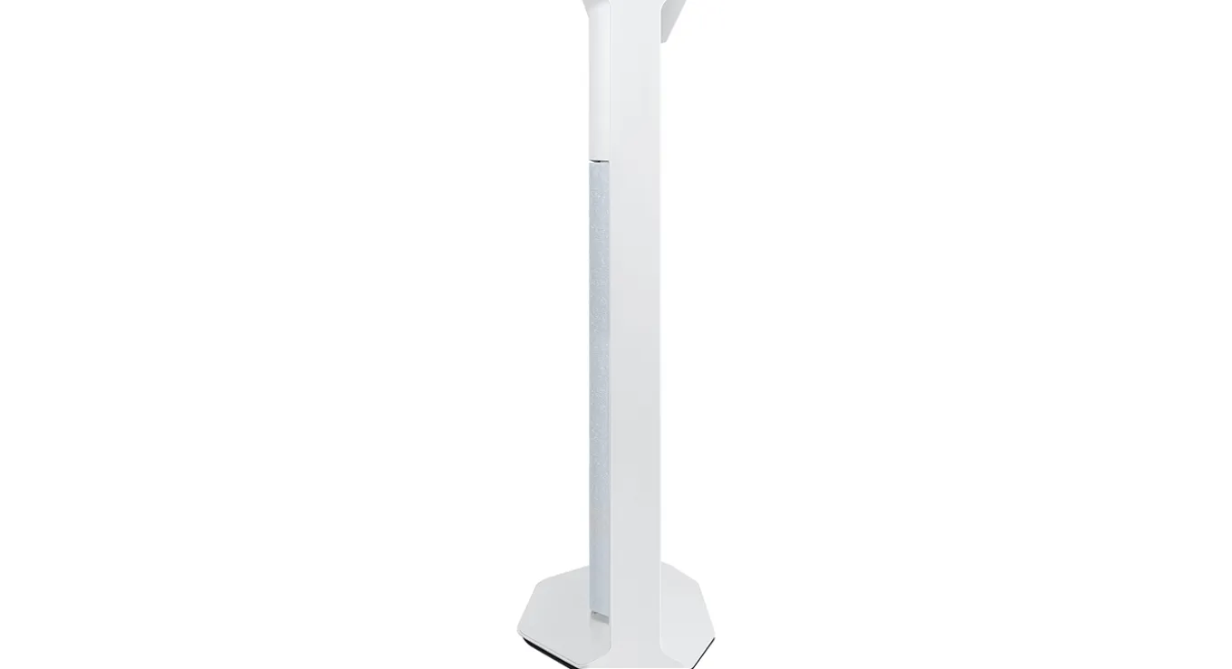 Samsung QLED 4K The Serif 43LS01T White (2020)
