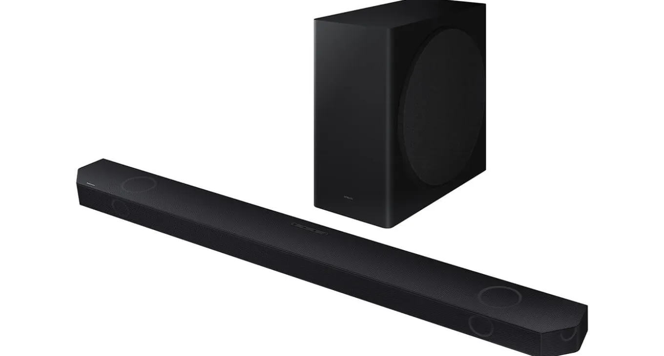 Samsung Q-series HW-Q800D (2024)