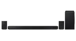 Samsung Q-series HW-Q990D (2024)