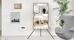 Samsung Rotating Studio Stand VG-ARAB43STDXC (2022)