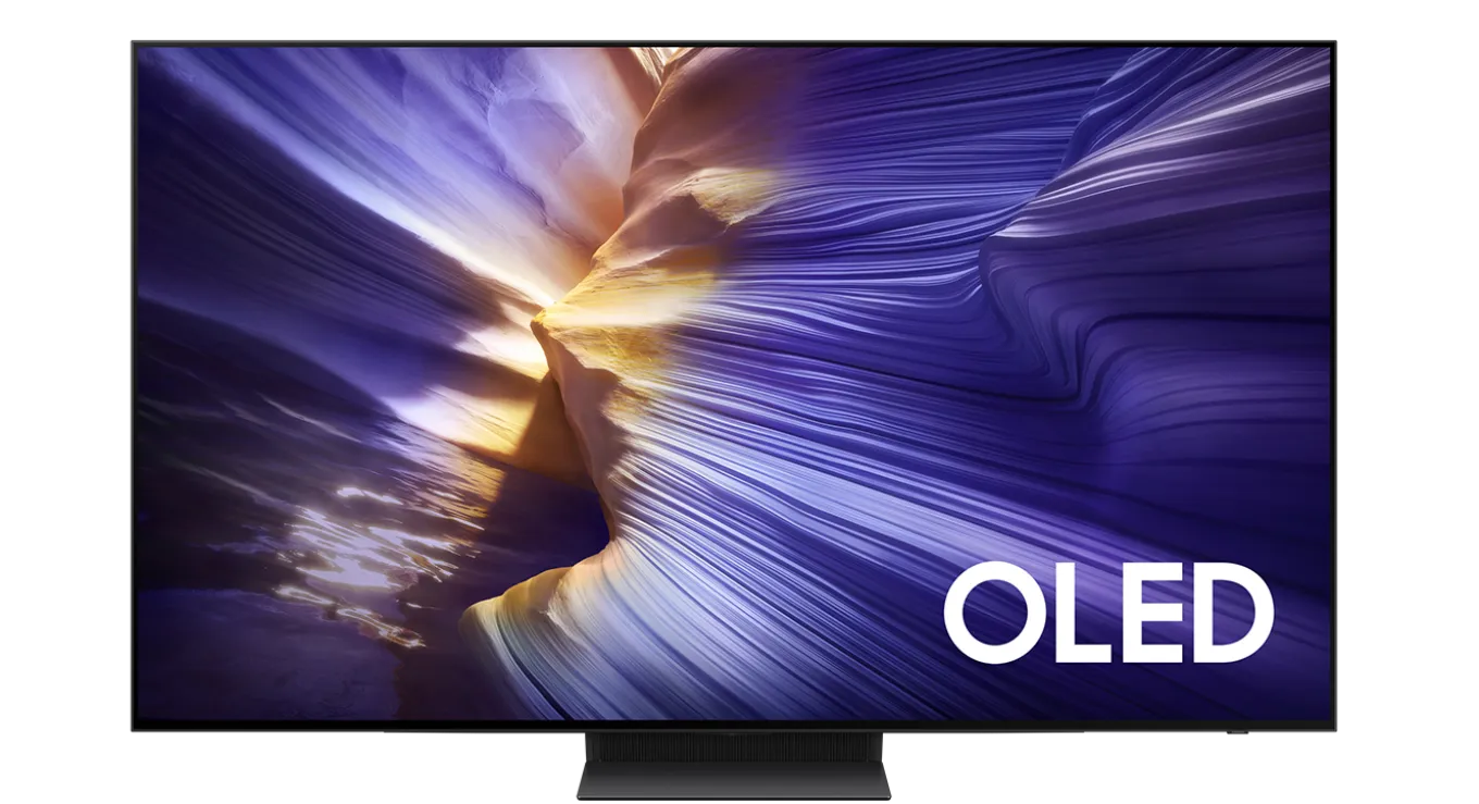 Samsung 55S90F - 55" OLED (2025)