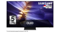 Samsung 55S93F - OLED 4K (2025)