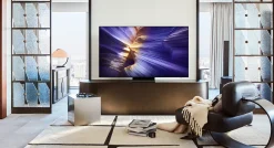 Samsung 77S91F - OLED 4K (2025)